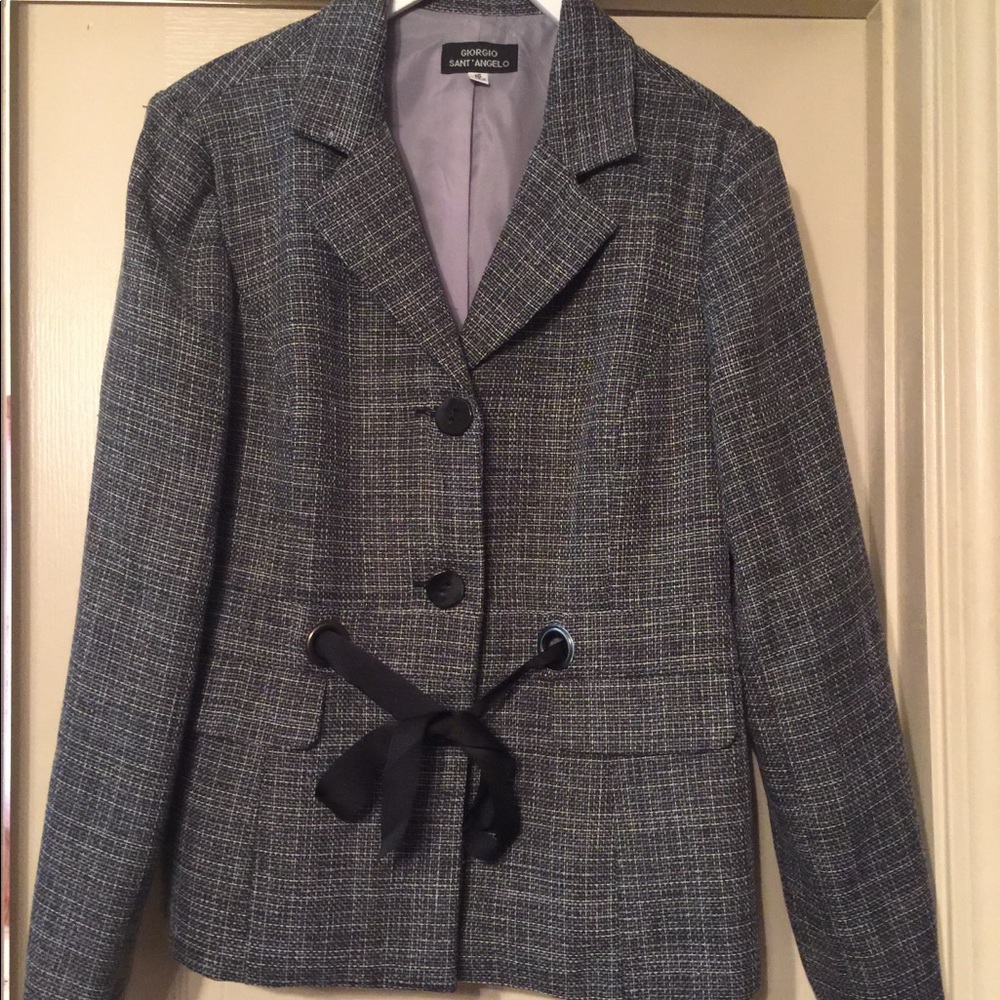 Jacket/Blazer